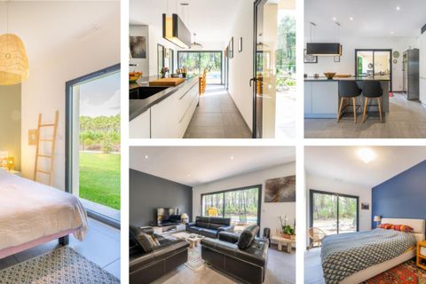 Villa i La Teste-de-Buch, Gironde, La Teste-de-Buch - € 376.600 | Ref: CB-624LATESTE5 - foto 5