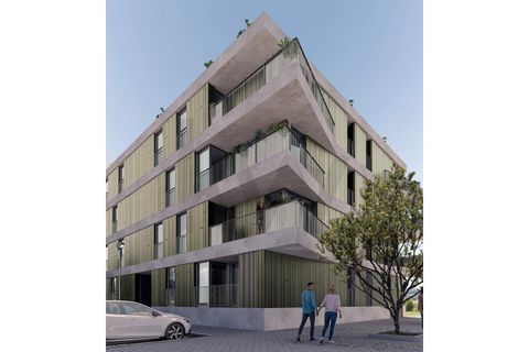 Lejlighed i Aveiro, Aveiro, Aveiro - € 401.100 | Ref: KWPT-027820 - foto 21