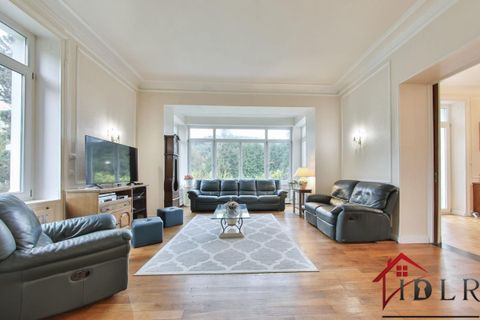 Villa a La Longine, Haute-Saone, La Longine - € 1.299.000 | Ref: 112_6349 - foto 4