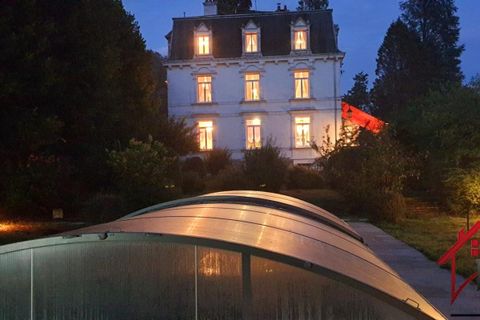 Villa a La Longine, Haute-Saone, La Longine - € 1.299.000 | Ref: 112_6349 - foto 7