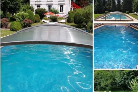 Villa a La Longine, Haute-Saone, La Longine - € 1.299.000 | Ref: 112_6349 - foto 8