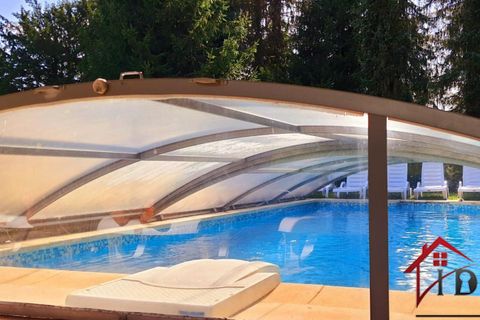Villa a La Longine, Haute-Saone, La Longine - € 1.299.000 | Ref: 112_6349 - foto 20