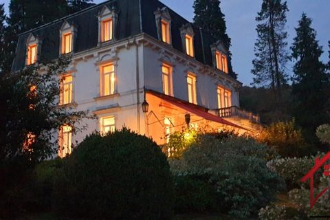 Villa a La Longine, Haute-Saone, La Longine - € 1.299.000 | Ref: 112_6349 - foto 23