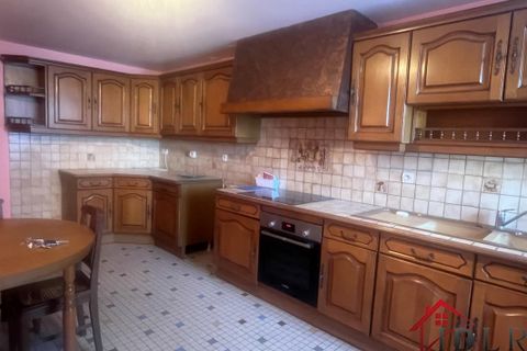 Landsbyhus i Val-de-Meuse, Haute-Marne, Val-de-Meuse - € 59.000 | Ref: 62_807 - foto 2