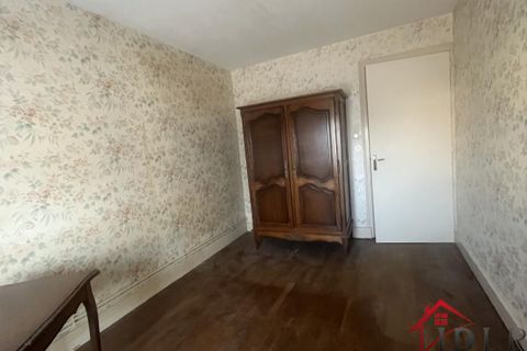 Landsbyhus i Val-de-Meuse, Haute-Marne, Val-de-Meuse - € 59.000 | Ref: 62_807 - foto 5