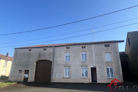 Landsbyhus i Val-de-Meuse, Haute-Marne, Val-de-Meuse - € 59.000 | Ref: 62_807 - foto 7