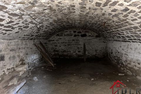 Landsbyhus i Val-de-Meuse, Haute-Marne, Val-de-Meuse - € 59.000 | Ref: 62_807 - foto 8