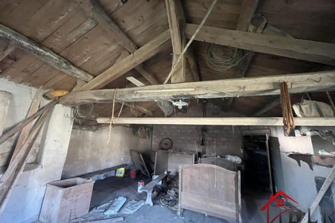 Landsbyhus i Val-de-Meuse, Haute-Marne, Val-de-Meuse - € 59.000 | Ref: 62_807 - foto 9