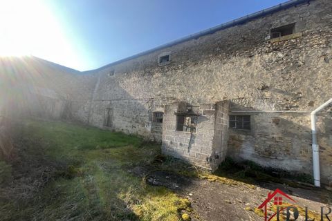Landsbyhus i Val-de-Meuse, Haute-Marne, Val-de-Meuse - € 59.000 | Ref: 62_807 - foto 10