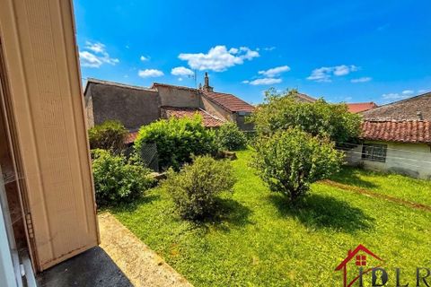 Landsbyhus i Melay, Haute-Marne, Melay - € 76.000 | Ref: 62_805 - foto 2