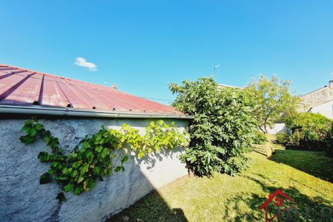 Landsbyhus i Melay, Haute-Marne, Melay - € 76.000 | Ref: 62_805 - foto 5