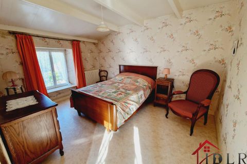 Landsbyhus i Melay, Haute-Marne, Melay - € 76.000 | Ref: 62_805 - foto 6