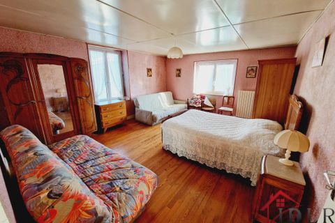 Landsbyhus i Melay, Haute-Marne, Melay - € 76.000 | Ref: 62_805 - foto 7