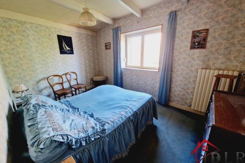 Landsbyhus i Melay, Haute-Marne, Melay - € 76.000 | Ref: 62_805 - foto 10