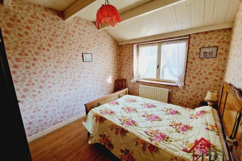 Landsbyhus i Melay, Haute-Marne, Melay - € 76.000 | Ref: 62_805 - foto 11