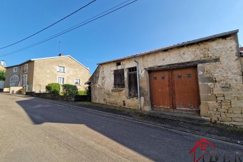 Landsbyhus i Melay, Haute-Marne, Melay - € 76.000 | Ref: 62_805 - foto 12