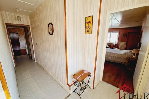 Landsbyhus i Melay, Haute-Marne, Melay - € 76.000 | Ref: 62_805 - foto 13
