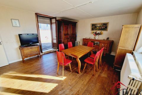 Landsbyhus i Melay, Haute-Marne, Melay - € 76.000 | Ref: 62_805 - foto 14