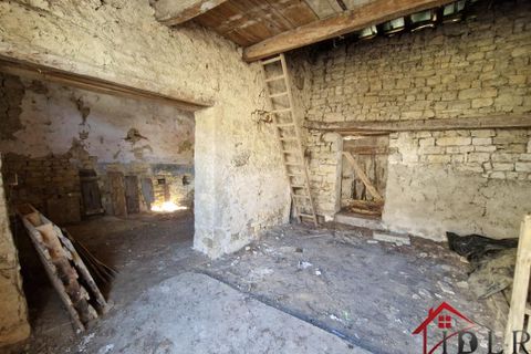 Landsbyhus i Melay, Haute-Marne, Melay - € 76.000 | Ref: 62_805 - foto 15