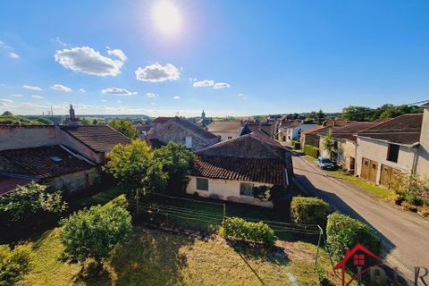 Landsbyhus i Melay, Haute-Marne, Melay - € 76.000 | Ref: 62_805 - foto 16