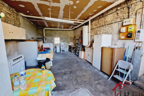 Landsbyhus i Melay, Haute-Marne, Melay - € 76.000 | Ref: 62_805 - foto 17