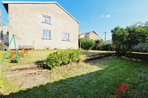 Landsbyhus i Melay, Haute-Marne, Melay - € 76.000 | Ref: 62_805 - foto 18
