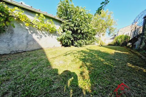 Landsbyhus i Melay, Haute-Marne, Melay - € 76.000 | Ref: 62_805 - foto 19