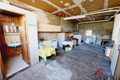 Landsbyhus i Melay, Haute-Marne, Melay - € 76.000 | Ref: 62_805 - foto 20