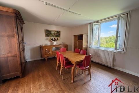 Landsbyhus i Melay, Haute-Marne, Melay - € 76.000 | Ref: 62_805 - foto 21