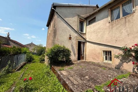 Landsbyhus i Melay, Haute-Marne, Melay - € 76.000 | Ref: 62_805 - foto 22