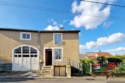 Landsbyhus i Melay, Haute-Marne, Melay - € 76.000 | Ref: 62_805 - foto 23