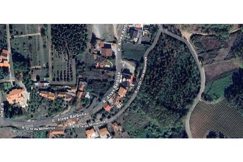 Tomt i Sangalhos, Aveiro, Sangalhos - € 38 000 | Ref: KWPT-028035 - foto 3