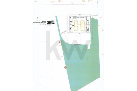 Grond in Agueda, Aveiro, Agueda - € 24.000 | Ref: KWPT-028009 - foto 7