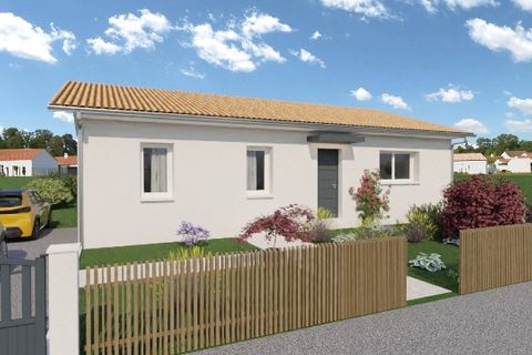 Villa a Gradignan, Gironde, Gradignan - € 303.000 | Ref: EBR10-GRADCHEVFR - foto 2