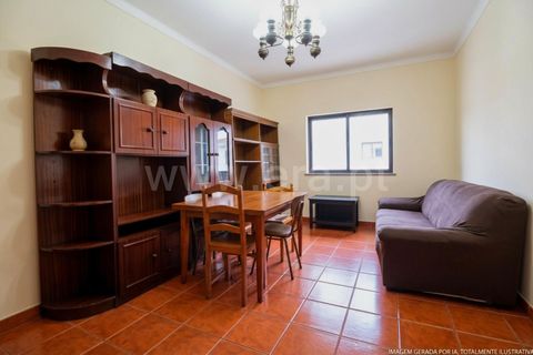 Lejlighed i Mangualde, Viseu, Mangualde - € 150.000 | Ref: 389260009 - foto 1