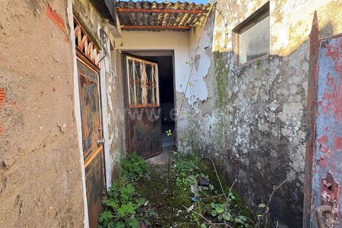 Villa i Mangualde, Viseu, Mangualde - € 20.000 | Ref: 389260008 - foto 1