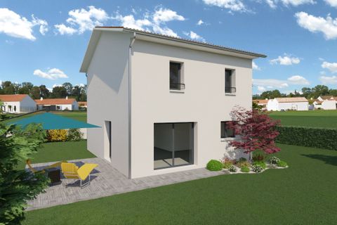 Helårsgrund i Pessac, Gironde, Pessac - € 160.000 | Ref: EBR15-PESS1009CA - foto 4