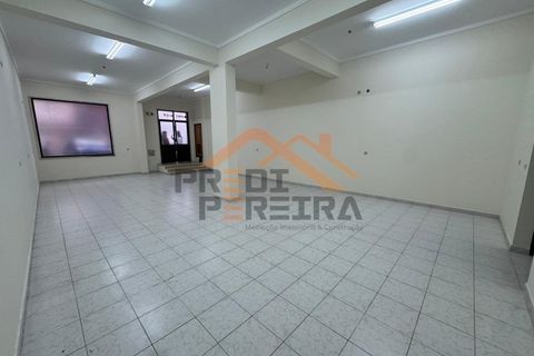 Erhvervsejendom i Cacem, Lisbon, Cacem - € 165.000 | Ref: PP5838 - foto 2