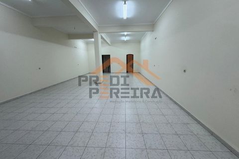 Erhvervsejendom i Cacem, Lisbon, Cacem - € 165.000 | Ref: PP5838 - foto 7