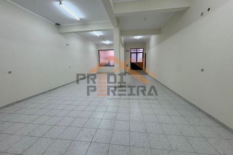 Erhvervsejendom i Cacem, Lisbon, Cacem - € 165.000 | Ref: PP5838 - foto 10