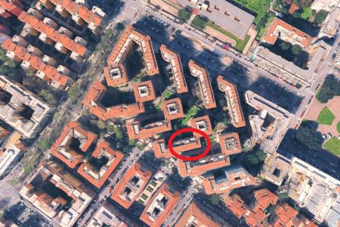 Lejlighed i Rome, Rome, Rome - € 193.600 | Ref: 2638212 - foto 25
