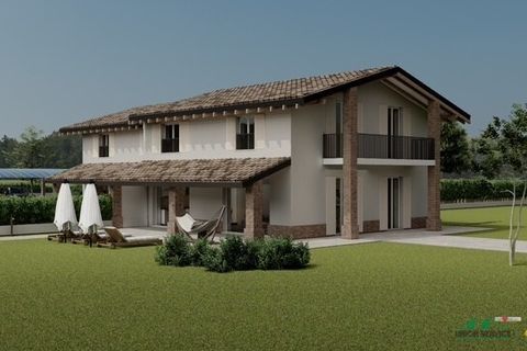 Villa a Noceto, Parma, Noceto - € 400.000 | Ref: 928 - foto 2