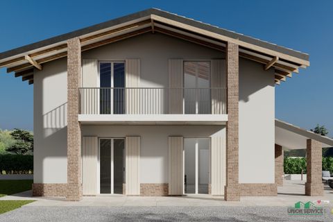 Villa a Noceto, Parma, Noceto - € 400.000 | Ref: 928 - foto 4