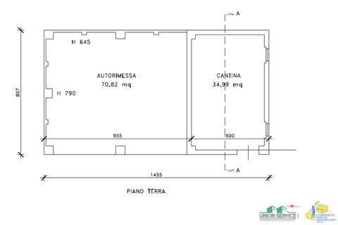Villa a Noceto, Parma, Noceto - € 400.000 | Ref: 928 - foto 7