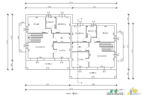 Villa a Noceto, Parma, Noceto - € 400.000 | Ref: 928 - foto 9