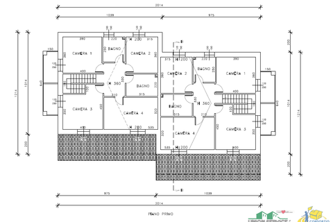Villa a Noceto, Parma, Noceto - € 400.000 | Ref: 928 - foto 10