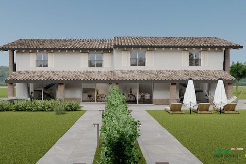 Villa a Noceto, Parma, Noceto - € 400.000 | Ref: 928 - foto 13