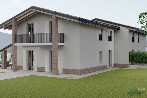 Villa a Noceto, Parma, Noceto - € 400.000 | Ref: 928 - foto 14