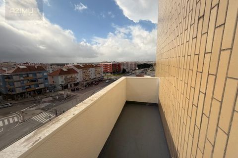 Lejlighed i Amora, Setubal, Amora - € 299.000 | Ref: APA_126 - foto 6