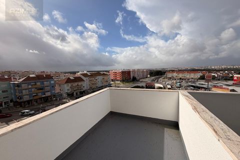 Lejlighed i Amora, Setubal, Amora - € 299.000 | Ref: APA_126 - foto 16